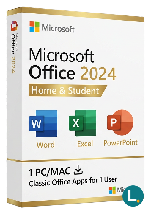 Microsoft Office 2024 Home MAK 50 activations