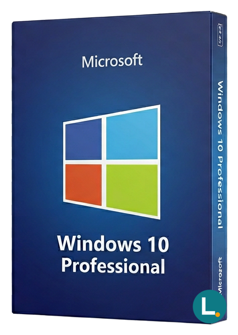 Windows 10 Pro RETAIL