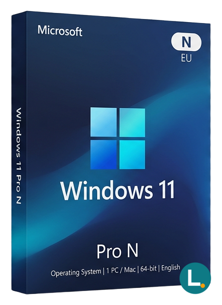 Windows 11 Pro N OEM