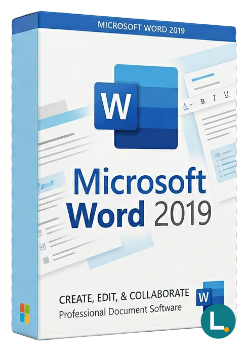 Microsoft Word 2024 MAK – 500 utilizadores